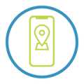 travel app