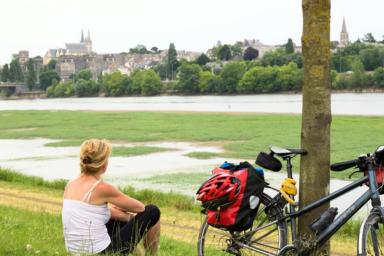 Loire Valley - from Saumur to Atlantic coast