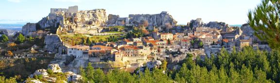Provence French Bike Tours