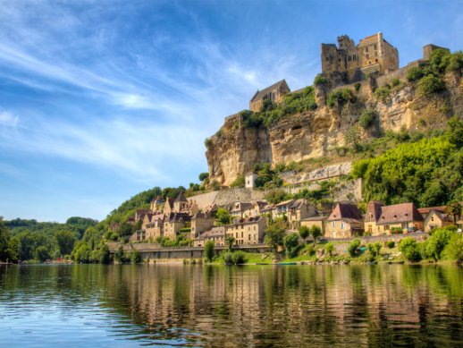 Château de Beynac