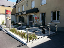 Hotel du Cerf