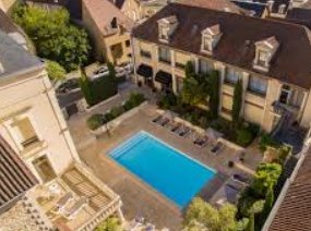 Hôtel Le Renoir *** (Sarlat-la-Canéda)