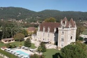 Domaine de Monrecour **** (Saint-Vincent-de-Cosse)