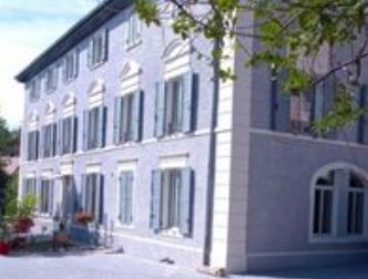 B&B A Deux Pas du Rhéby (Villebois)